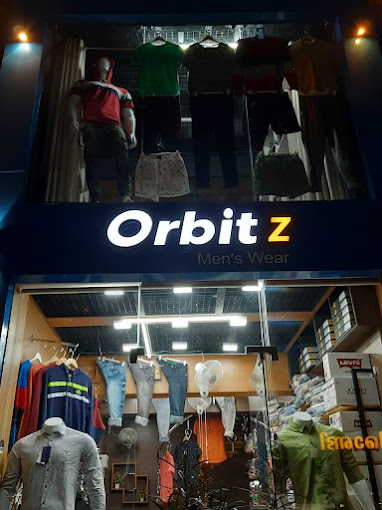 Orbitz
