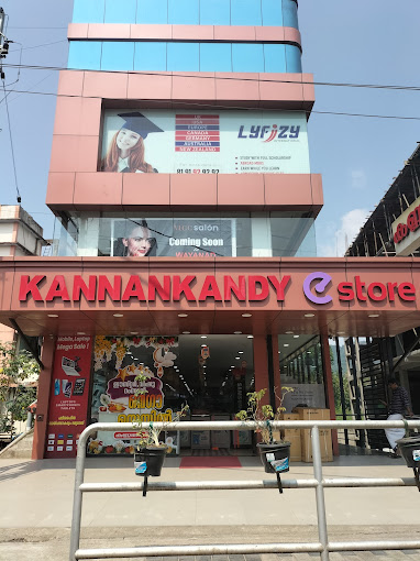 Kannankandy