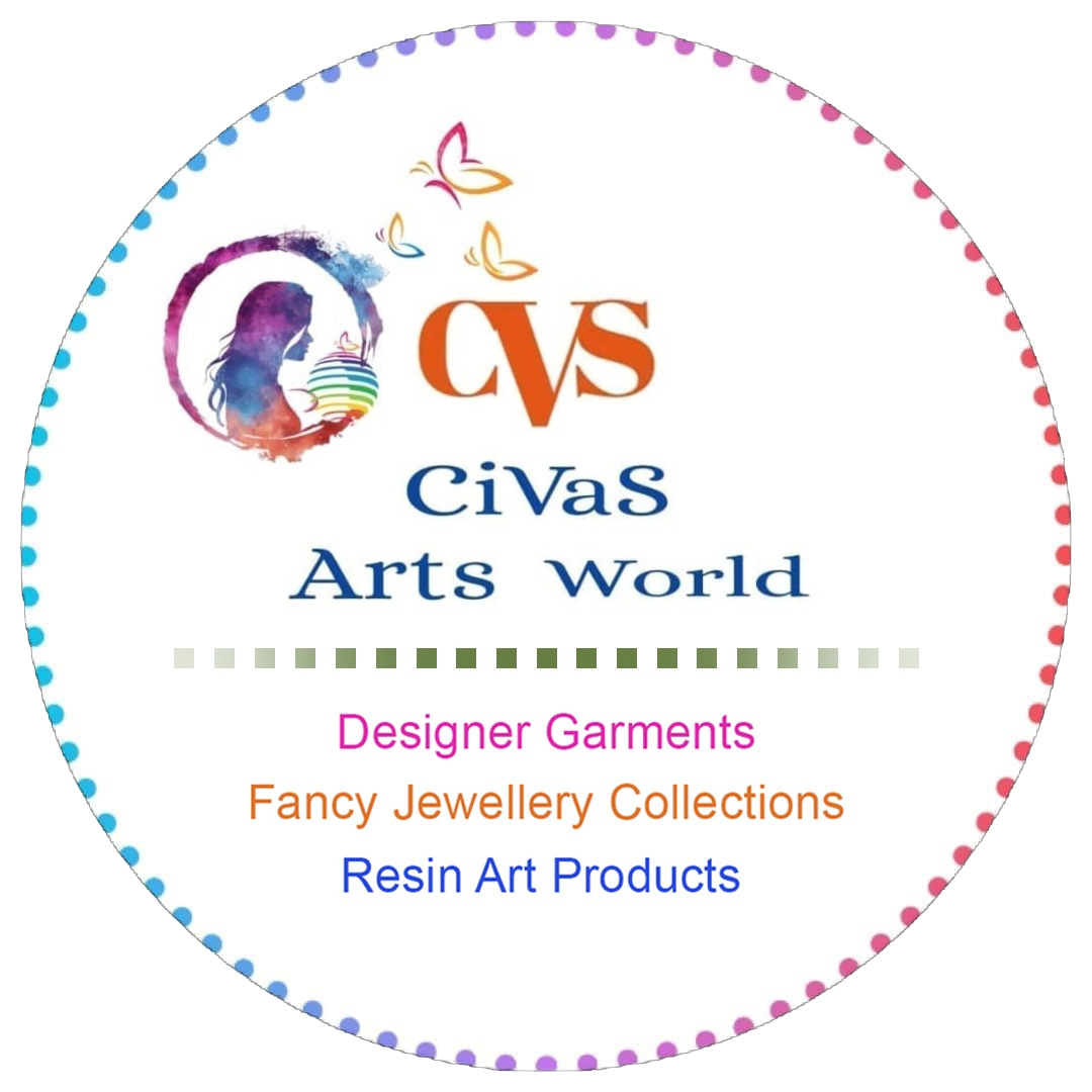 CiVaS Arts world