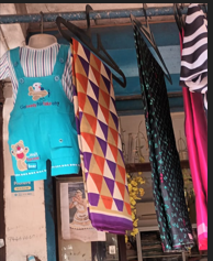 Bombay garments