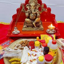 Pooja Items